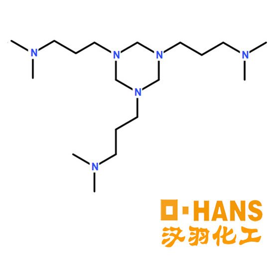 催化剂PC-41/15875-13-5/三嗪催化剂